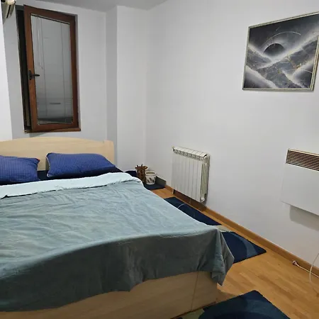 Apartment Centar Dm